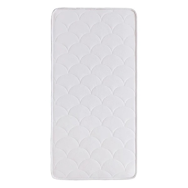 Матрац Candide Clim Air, зима-літо, 140х70х11 см, білий (451623/26587) - Pampik - 5