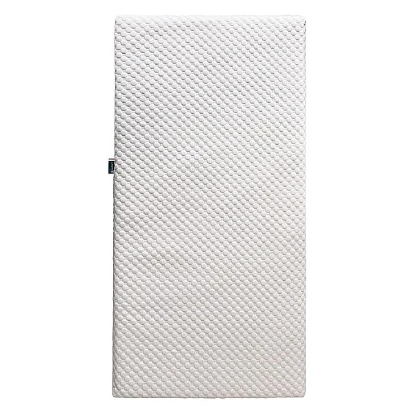 Матрац Candide Evolutif, двосторонній, до та після 10 кг, 120х60х12 см, білий (584084/26582) - Pampik - 6