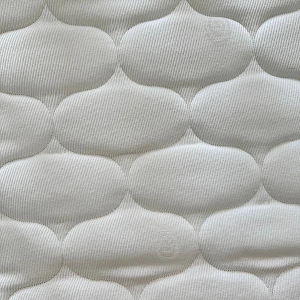 Матрац Candide Clim Air, зима-літо, 120х60х11 см, білий (451622/19007) - Pampik - 3