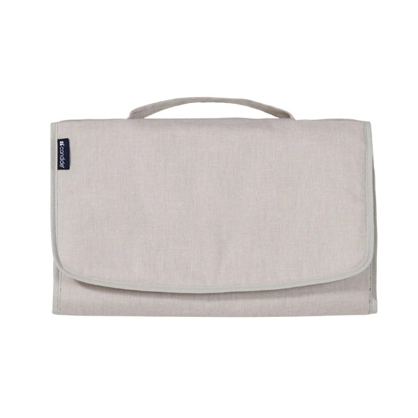 Органайзер дорожній Candide для зміни підгузків, бежевий (245026/26593) - Pampik