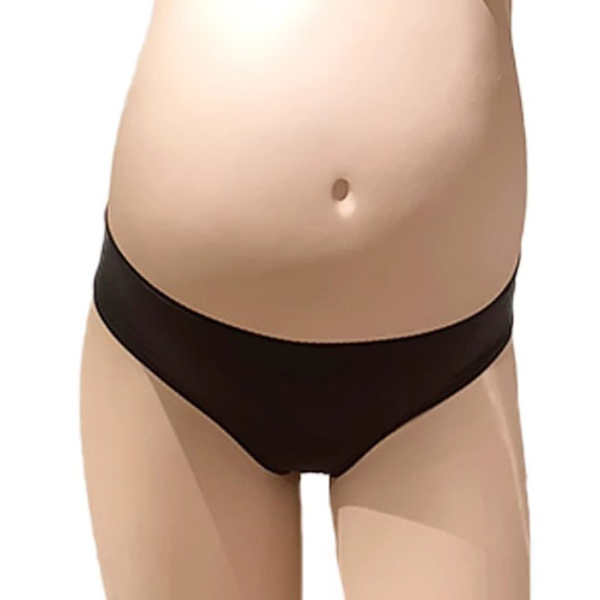Труси під живіт Anita, р.34, 2 шт., чорний (1552/6136) - Pampik - 3