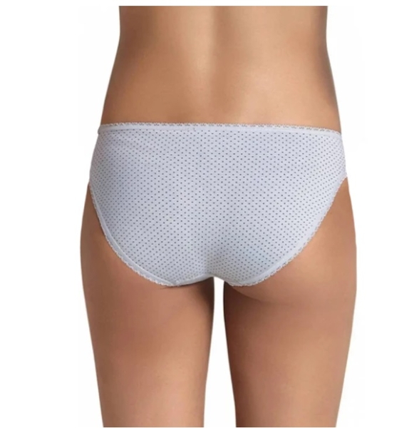 Труси під живіт Anita, р.S, бузковий (1497/10690) - Pampik - 3