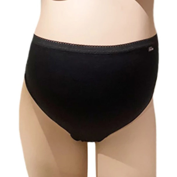 Труси стрінги високі Anita, р.40-42, чорний (1574/1255) - Pampik - 2