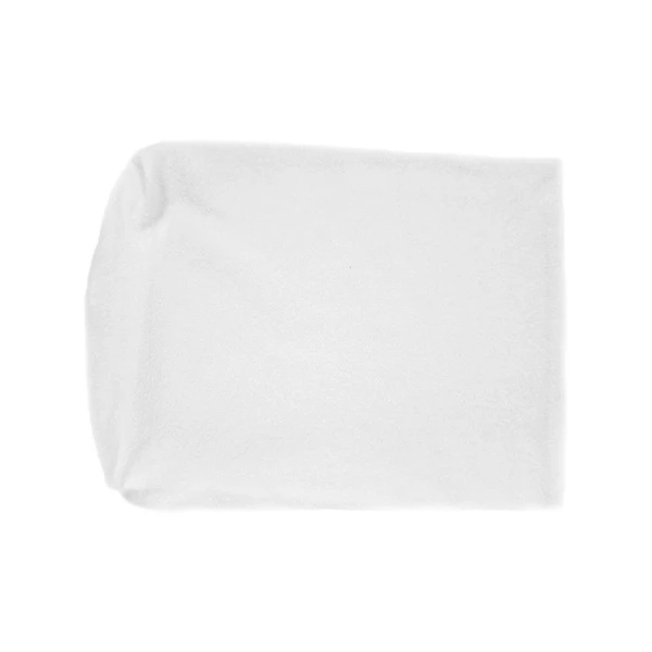 Наволочка Candide на подушку 15°, 35х27х8 см, білий (263781/22087) - Pampik - 4