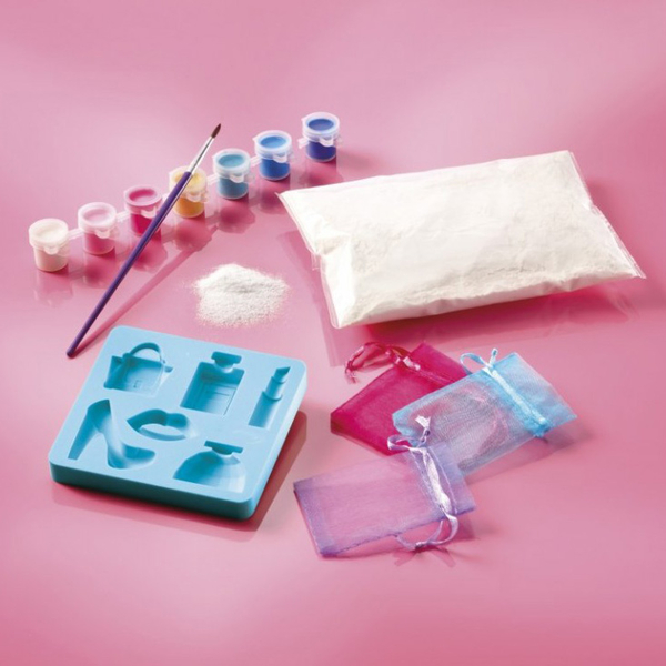 Набір для творчості Totum Фабрика прикрас (026025) - Pampik - 2