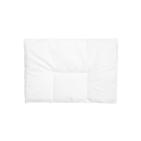 Подушка Twins с наволочкой, 40х60 см (1290PNT40х60) - Pampik