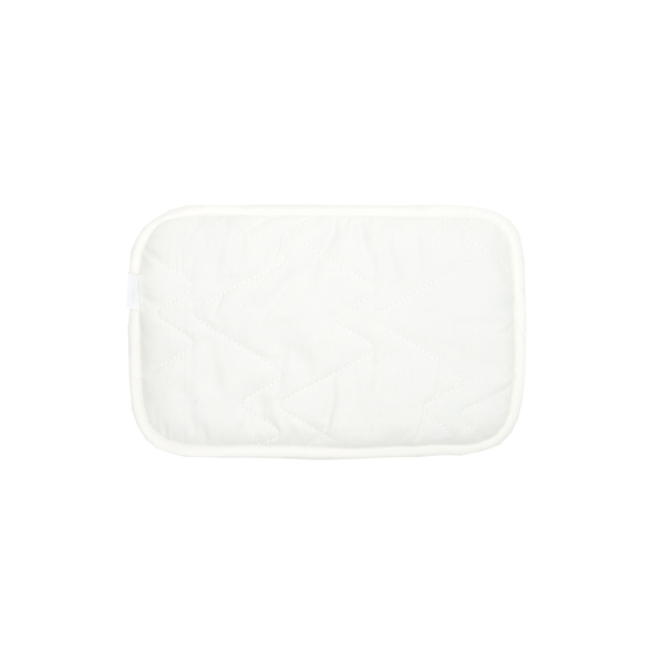 Подушка Twins в коляску, 20х34 см, 2 шт., в ассортименте (1300-PTR-20) - Pampik - 3