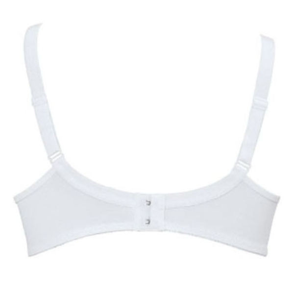 Бюстгальтер для годування Anita, р.70D, білий (5068/511) - Pampik - 3