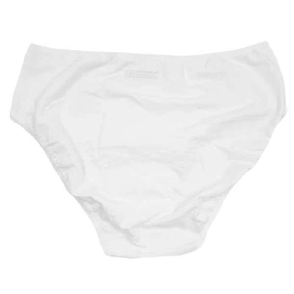 Труси під живіт Anita, р.34, 2 шт., білий (1552/6140) - Pampik - 3