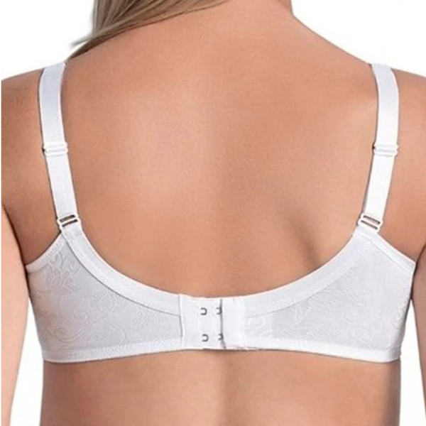Бюстгальтер для зростаючих грудей Anita, р.75H, білий (5135/643) - Pampik - 3