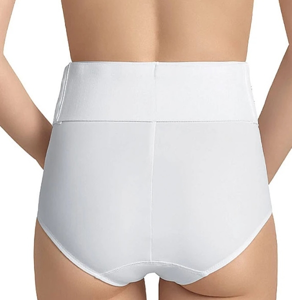 Бандаж утяжка Anita, р.60, білий (1885/1143) - Pampik - 4