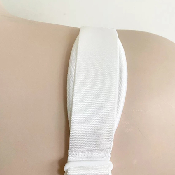 Бюстгальтер для зростаючих грудей Anita, р.75H, білий (5135/643) - Pampik - 5