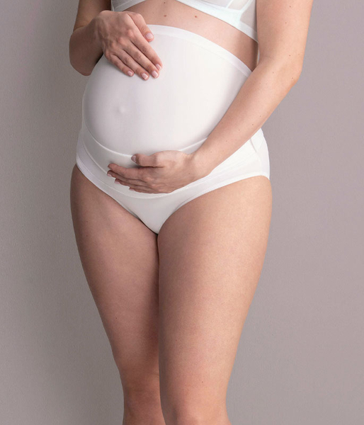 Бандаж допологовий Anita, р.XS, білий (1708/1123) - Pampik - 6