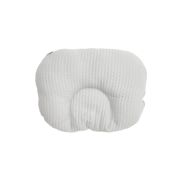 Подушка ортопедическая Twins Cotton, серый (1302-TC-10) - Pampik