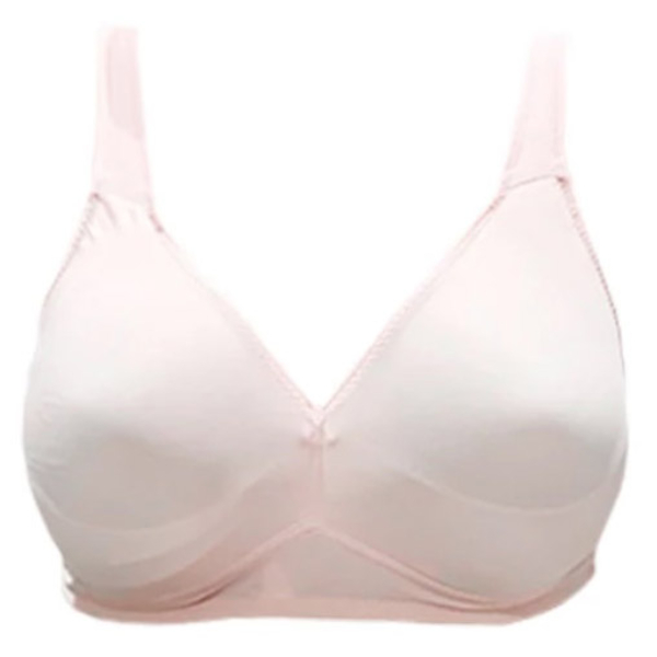 Бюстгальтер для зростаючих грудей Anita, р.75B, рожевий (5168/618) - Pampik