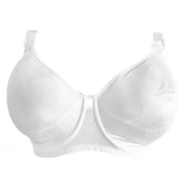 Бюстгальтер для зростаючих грудей Anita, р.75H, білий (5135/643) - Pampik
