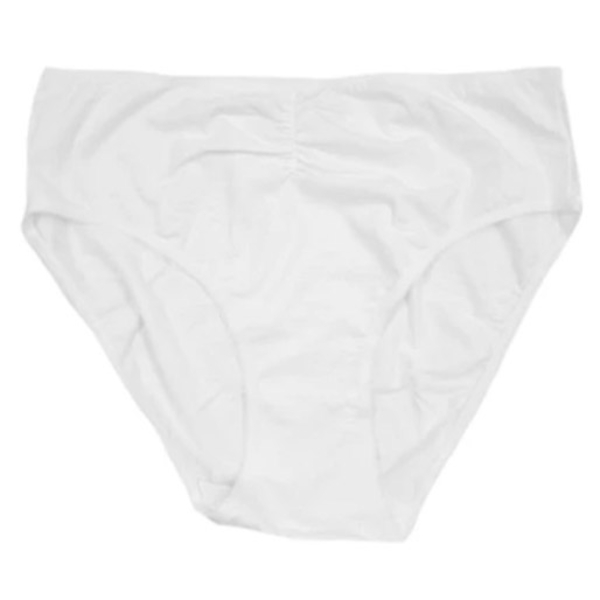 Труси під живіт Anita, р.34, 2 шт., білий (1552/6140) - Pampik - 2