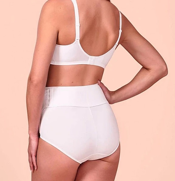 Бандаж утяжка Anita, р.60, білий (1885/1143) - Pampik - 6