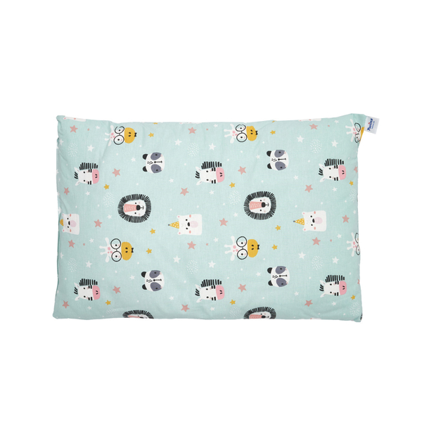 Подушка Twins с наволочкой, 40х60 см (1290PNT40х60) - Pampik - 2