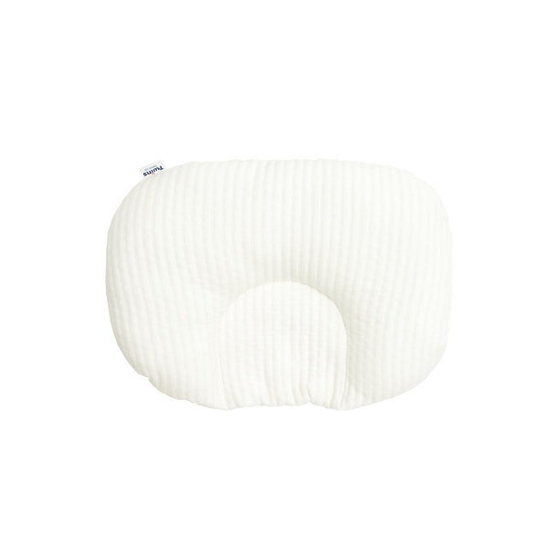 Подушка ортопедическая Twins Cotton, светло-бежевый (1302-TC-202) - Pampik