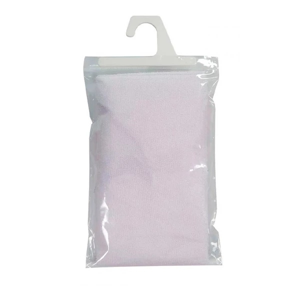 Простирадло на резинці Candide, трикотажне, 120х60 см, рожевий (690821/20724) - Pampik