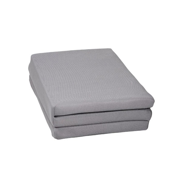 Коврик игровой Candide, 40x60х4 см, 3 шт., сірий (604600/26581) - Pampik