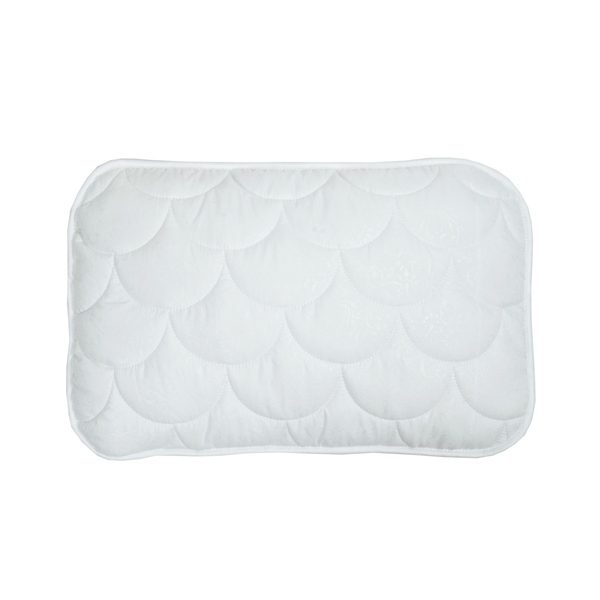 Подушка Twins Premium 200, 40х60 см, білий (1300-P200) - Pampik