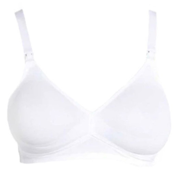 Бюстгальтер для годування Anita, р.75B, білий (5075/424) - Pampik