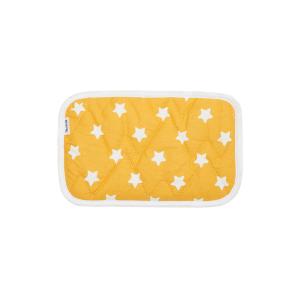 Подушка Twins в коляску, 20х34 см, 2 шт., в ассортименте (1300-PTR-20) - Pampik - 5