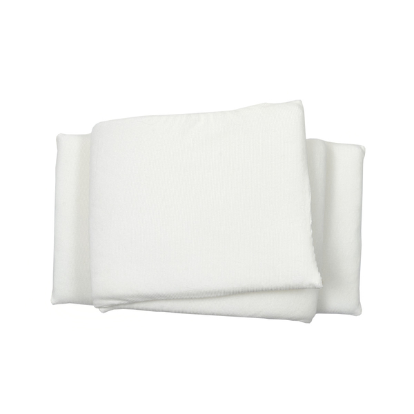 Бампер Twins Ego, 240х32 см, світло-бежевий (2031-TE-202) - Pampik