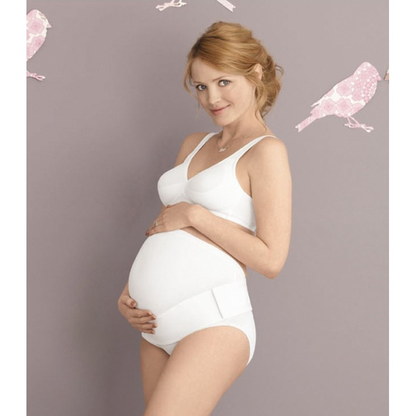 Бюстгальтер для зростаючих грудей Anita, р.70B, білий (5168/537) - Pampik - 6