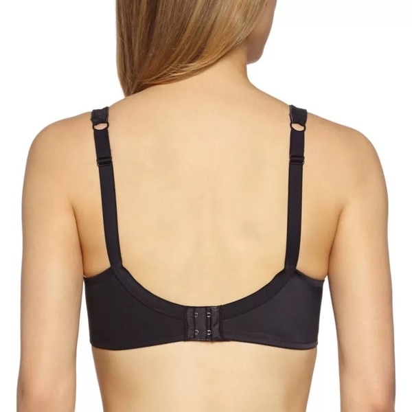 Бюстгальтер для зростаючих грудей Anita, р.70B, чорний (5168/561) - Pampik - 4