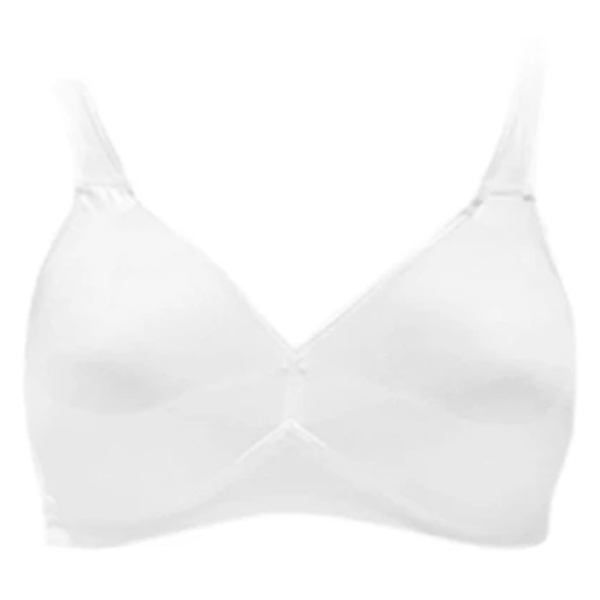 Бюстгальтер для зростаючих грудей Anita, р.80E, молочний (5168/610) - Pampik