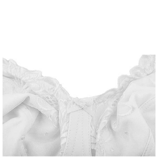 Бюстгальтер для годування Anita, р.75C, білий (5011/661) - Pampik - 4