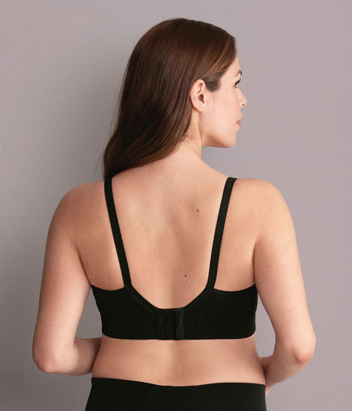Топ для годування безшовний Anita, р.L, чорний (5096/31862) - Pampik - 5