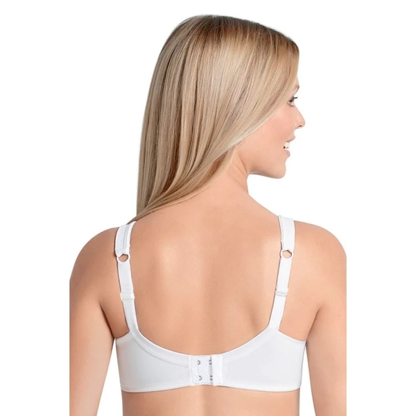 Бюстгальтер для зростаючих грудей Anita, р.70B, білий (5168/537) - Pampik - 3