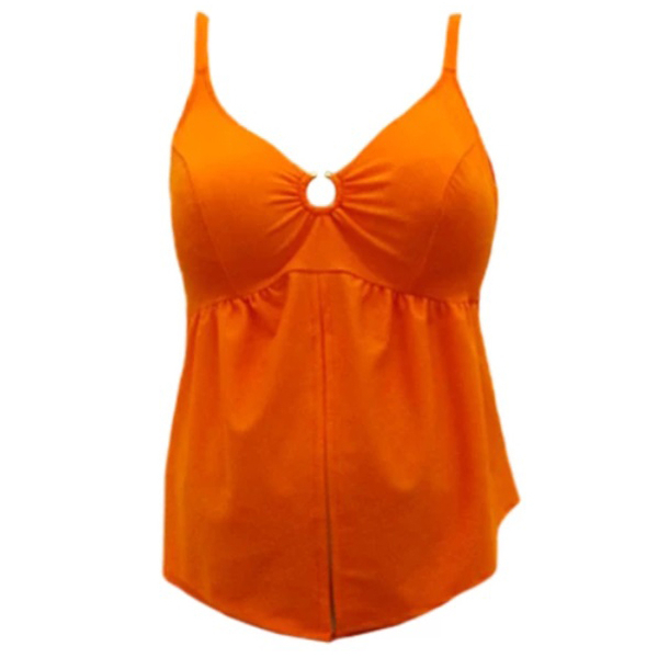 Купальник для беременных Anita, р.38D, оранжевый (9621/1174) - Pampik - 2