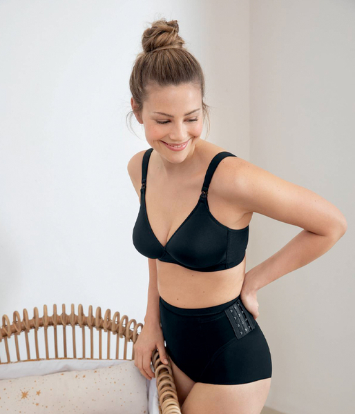 Бандаж утяжка Anita, р.60, чорний (1885/1149) - Pampik - 9