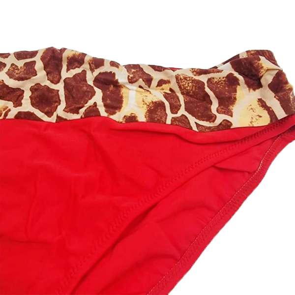 Купальник для беременных Anita, р.36C, красный (9624/1181) - Pampik - 5