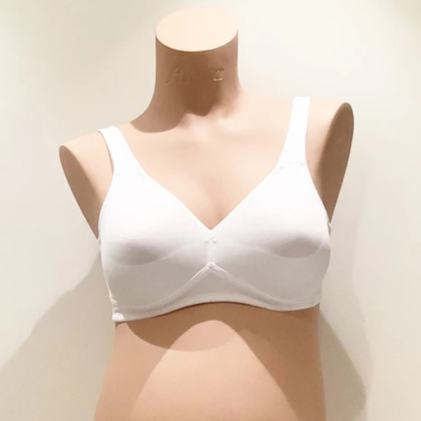 Бюстгальтер для зростаючих грудей Anita, р.80E, молочний (5168/610) - Pampik - 2