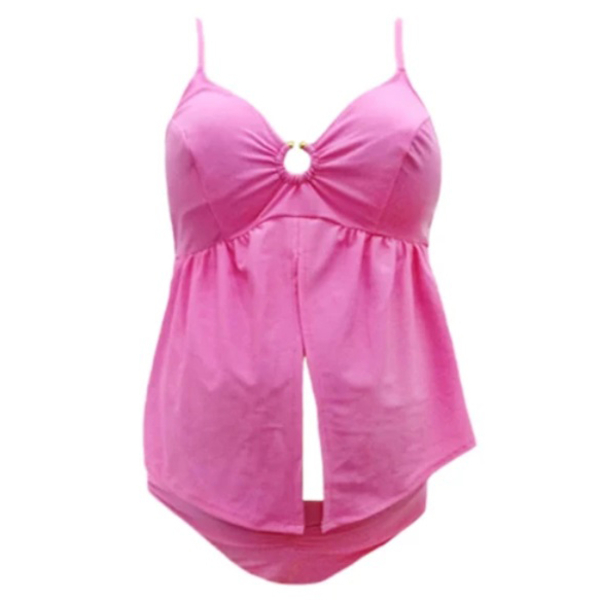 Купальник для беременных Anita, р.36C, розовый (9634/1191) - Pampik