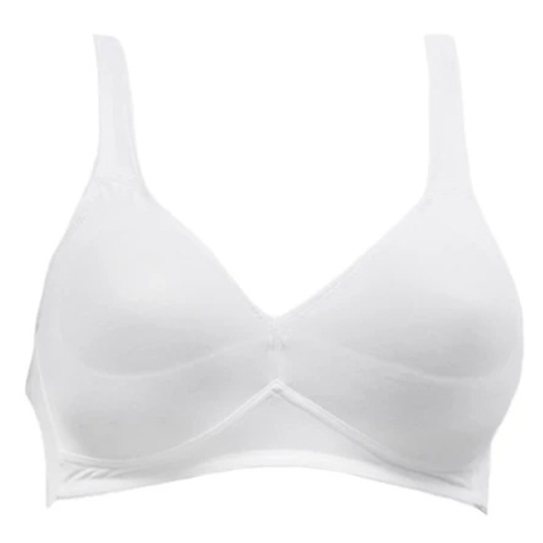 Бюстгальтер для зростаючих грудей Anita, р.70B, білий (5168/537) - Pampik