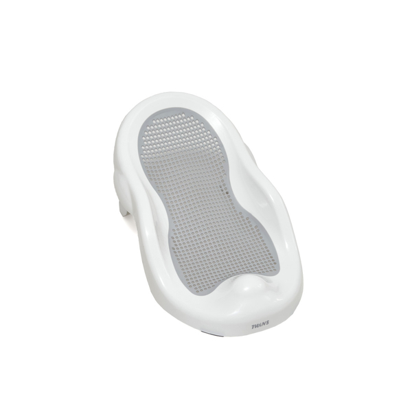 Гірка для купання Twins Support, сірий (7770) - Pampik