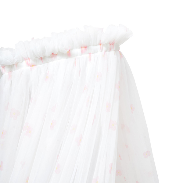 Балдахін Twins Air Limited, білий (1010-TAL-01) - Pampik - 3