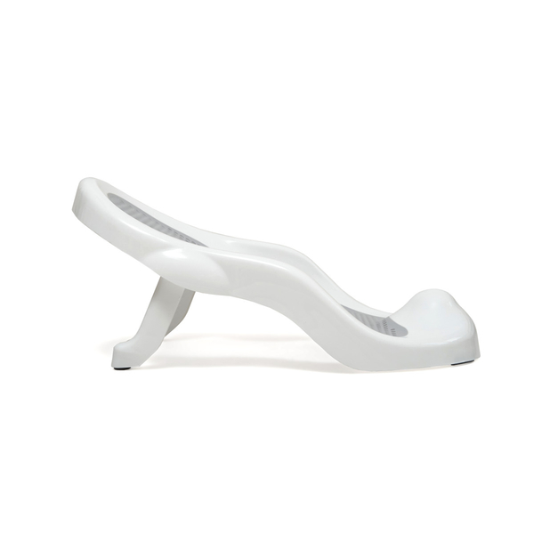 Гірка для купання Twins Support, сірий (7770) - Pampik - 3