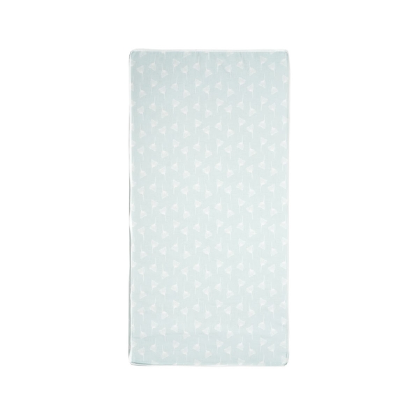 Матрац для дитячого ліжечка Twins Modio, 120x60x7 см, мультиколір (5000-38TM) - Pampik - 2