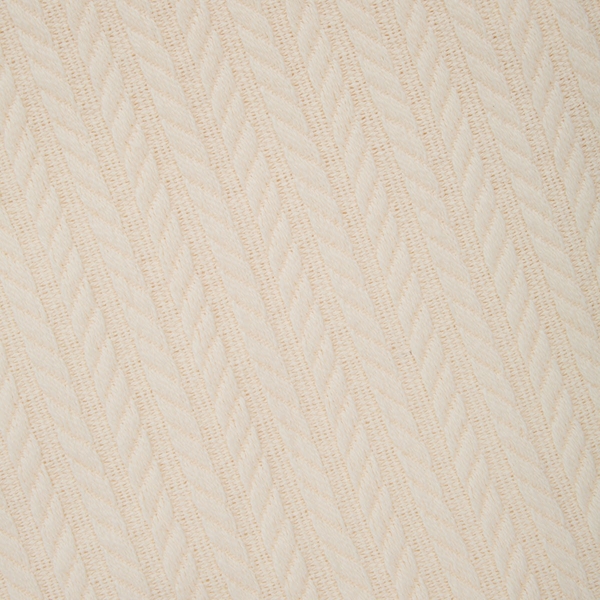 Плед Twins Pastel nude, утепленный, 100х100 см, светло-бежевый (1407-TP-02) - Pampik - 4