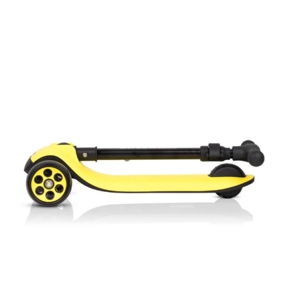 Самокат Colibro Run Banana, жовтий (HU/CO/RUN/BA) - Pampik - 5