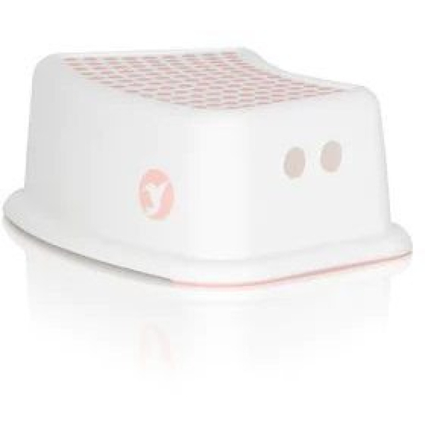 Подножка Colibro Step 1 Pink, розовый (CS1-08) - Pampik - 2