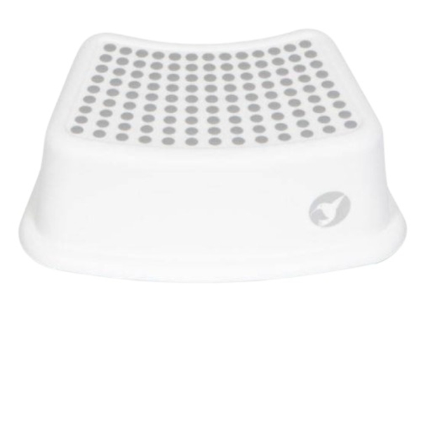 Подножка Colibro Step 1 Dove, светло-серый (CS1-10) - Pampik